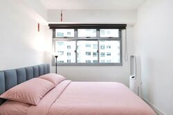 Blk 102B Eastcreek @ Canberra (Sembawang), HDB 2 Rooms #563941921